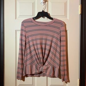 Long Sleeve Top NWOT